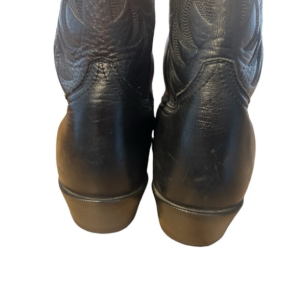 ARIAT MEN'S  WESTERN PERFORMANCE BOOTS - ROUND TOE size 9 - Picture 7 of 15
